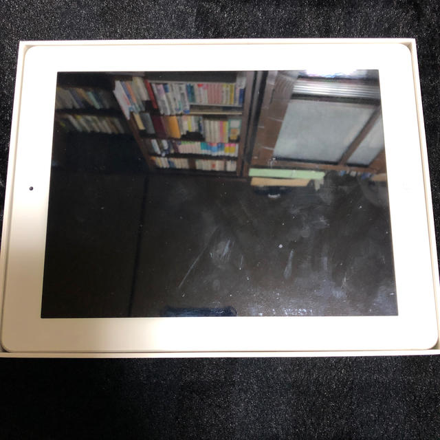iPad Wi-Fiモデル　32GBスマホ/家電/カメラ