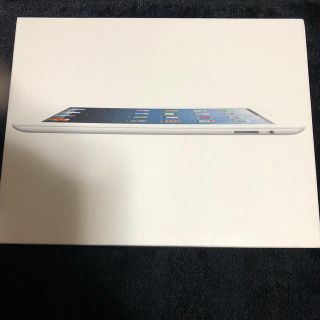 アイパッド(iPad)のiPad Wi-Fiモデル　32GB(タブレット)