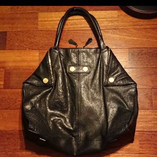 アレキサンダーマックイーン(Alexander McQueen)のアレキサンダーマックイーントートバッグ  デ マンタ(トートバッグ)