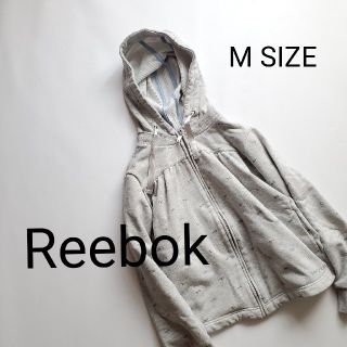 リーボック(Reebok)のReebok　リーボック　レディースパーカー(パーカー)