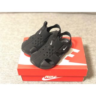 ナイキ(NIKE)の★ heg様専用★NIKE サンレイプロテクト２(サンダル)