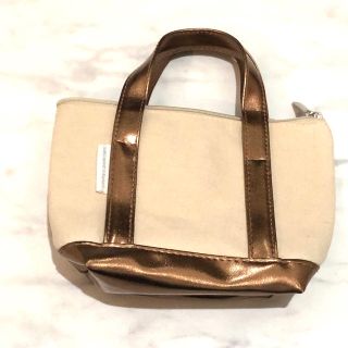 ユナイテッドアローズ(UNITED ARROWS)のユナイテッドアローズ   ミニBAG(ハンドバッグ)