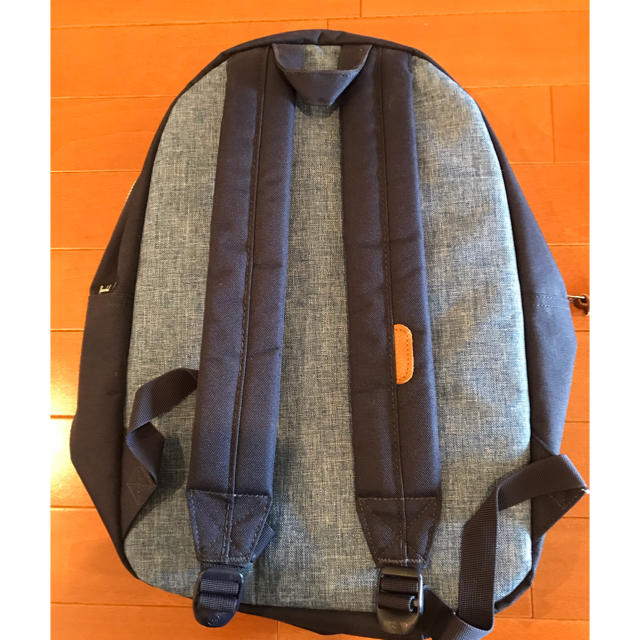 HERSCHEL(ハーシェル)の【新品】値下げ！Herschel 限定バックパック レディースのバッグ(リュック/バックパック)の商品写真