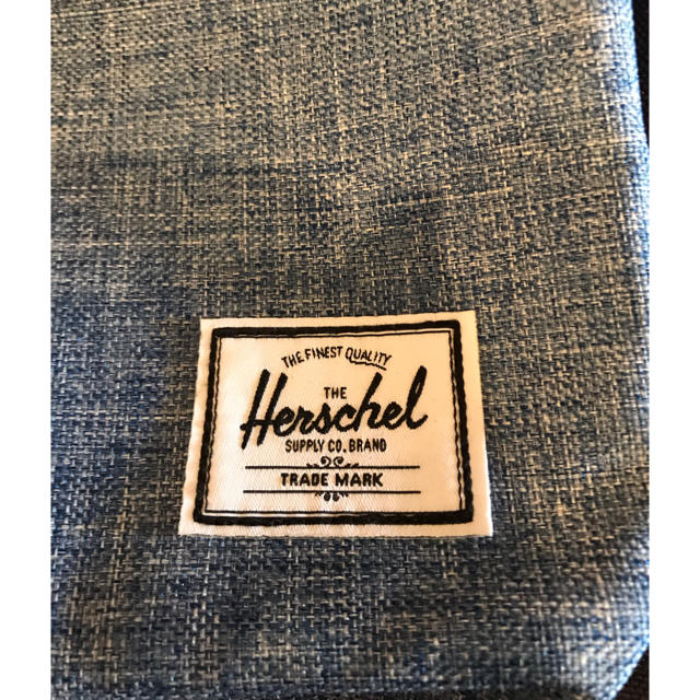 HERSCHEL(ハーシェル)の【新品】値下げ！Herschel 限定バックパック レディースのバッグ(リュック/バックパック)の商品写真