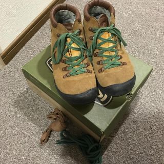 キーン(KEEN)のkeen KEEN CORTINA 2 MID キーン(ブーツ)