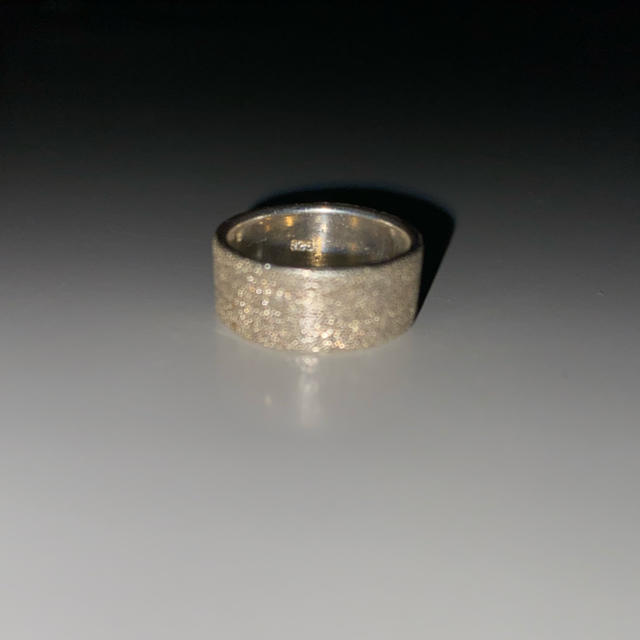 BEAMS(ビームス)のvintage silver925 ring 17号 メンズのアクセサリー(リング(指輪))の商品写真