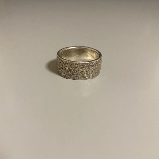 ビームス(BEAMS)のvintage silver925 ring 17号(リング(指輪))