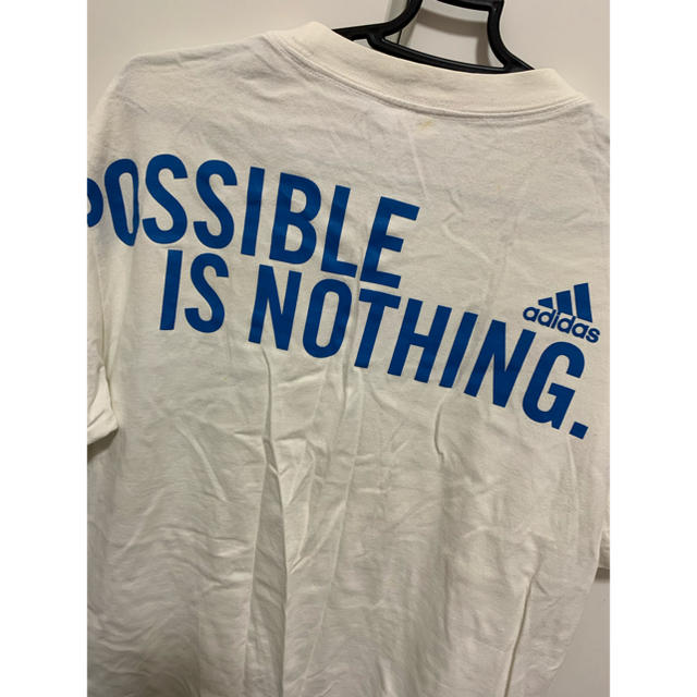 adidas(アディダス)のTシャツ　アディダス メンズのトップス(Tシャツ/カットソー(半袖/袖なし))の商品写真