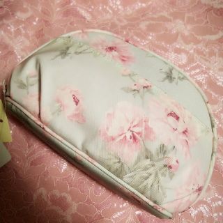 ローラアシュレイ(LAURA ASHLEY)のローラアシュレイ♡ポーチ(ポーチ)