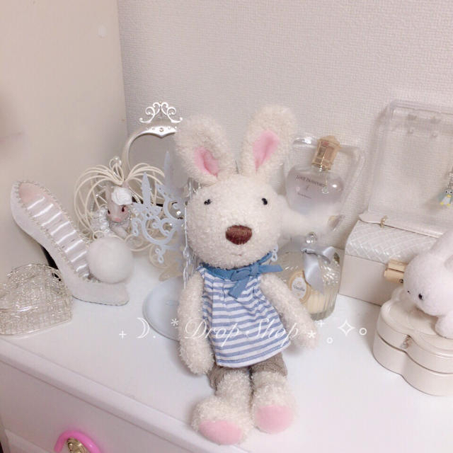 𓊆 le sucreうさぎぬいぐるみ 𓊇 の通販 by ✿ 𝕋𝕙𝕒𝕟𝕜 𓊆 le sucreうさぎぬいぐるみ 𓊇 の通販 by ✿ 𝕋𝕙𝕒𝕟𝕜