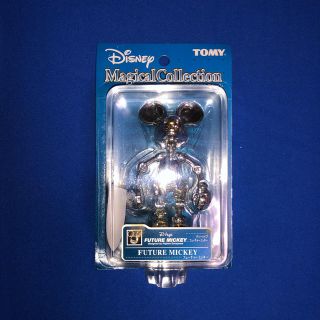 トミー(TOMMY)のディズニー　ミッキーマウス / FUTURE MICKEY(キャラクターグッズ)