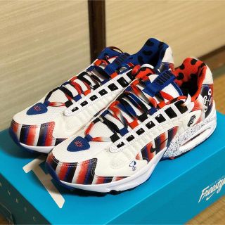 ナイキ(NIKE)のNIKE AIR MAX TRIAX 96 DB 28.5cm(スニーカー)