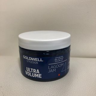 ラスト1個！新品　ゴールドウェル　ジェルワックス　EXILE TAKAHIRO(ヘアムース/ヘアジェル)