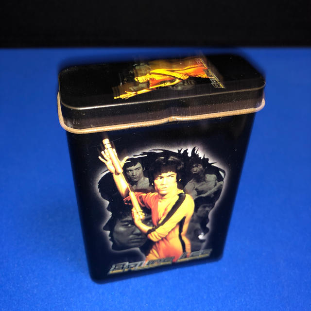 ブルース・リー　BRUCE LEE 打 エンタメ/ホビーのタレントグッズ(その他)の商品写真