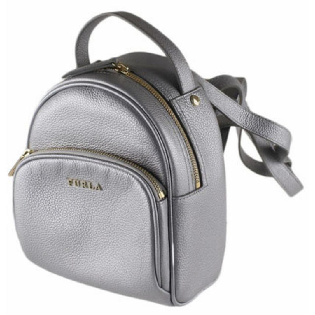 Furla Frida mini バックパック | フリマアプリ ラクマ