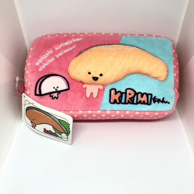 サンリオ - 【さえちん様専用】きりみちゃん 非売品ポーチ 7点+