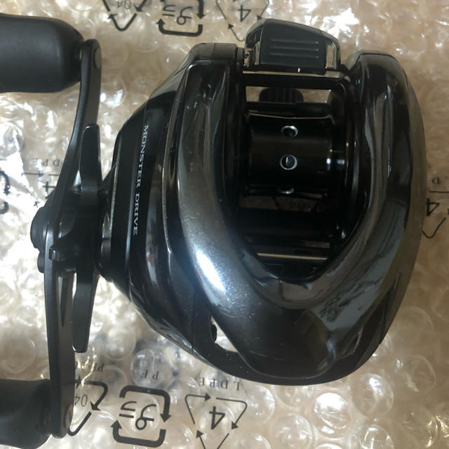 SHIMANO(シマノ)のシマノ アンタレス DC MD XG 右巻き スポーツ/アウトドアのフィッシング(リール)の商品写真