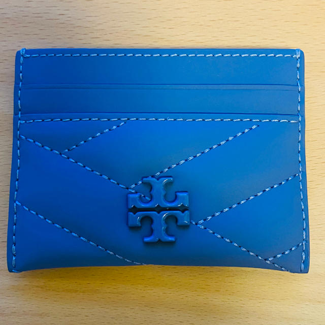 ????Toryburch カードケース????