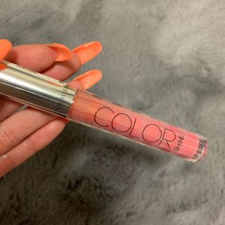 ヴィクトリアズシークレット(Victoria's Secret)の[新品]Victoria Secret COLOR SHINE(リップグロス)