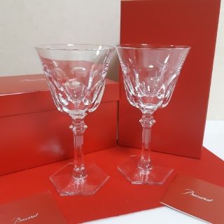 Baccarat - バカラ アルクールイブ ワイングラス 2客 セットの通販 by ...