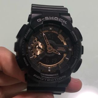 ジーショック(G-SHOCK)のG-SHOCK (腕時計(デジタル))