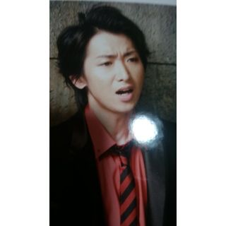 嵐 大野智 写真 truth