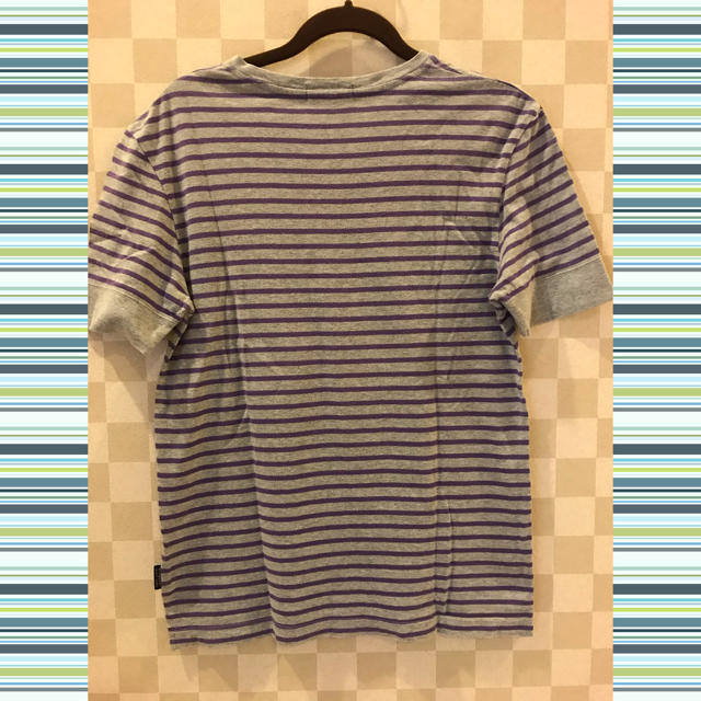 BURBERRY BLACK LABEL(バーバリーブラックレーベル)の💮バーバリーdiesel3枚セット メンズのトップス(Tシャツ/カットソー(半袖/袖なし))の商品写真