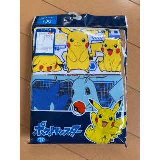 ポケモン タンクトップ 子供 下着 男の子 の通販 1点 ポケモンのキッズ ベビー マタニティを買うならラクマ