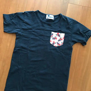 スヌーピー(SNOOPY)のサーフスヌーピーTシャツ(Tシャツ(半袖/袖なし))