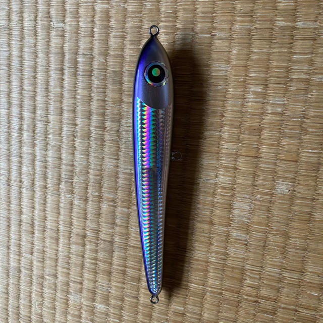 和風 ローカルスタンダード ダイブベイト210 限定カラー - crumiller.com