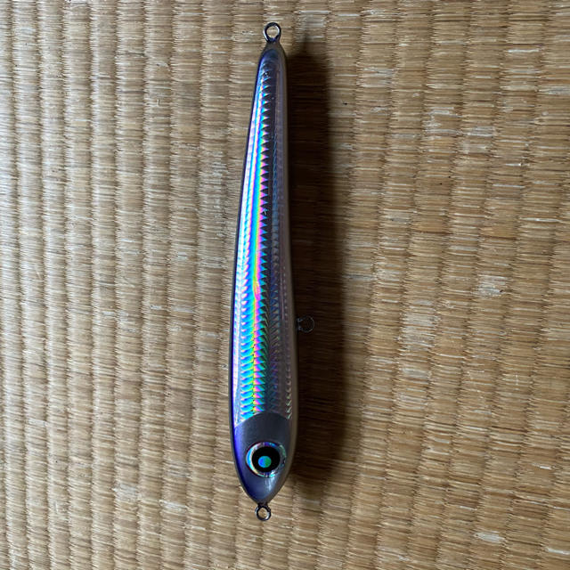 のりさん専用 ローカルスタンダード ダイブベイト210 - 3