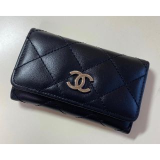 シャネル(CHANEL)のchanel ノベルティ キーケース(キーケース)