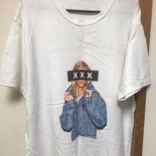 シュプリーム(Supreme)のGODSELECTION XXX   サイズL(Tシャツ/カットソー(半袖/袖なし))