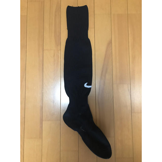 NIKE(ナイキ)のしーさー様専用　NIKE ナイキ ソックス スポーツ/アウトドアのサッカー/フットサル(その他)の商品写真