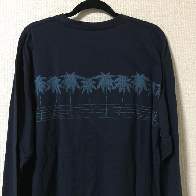 PIKO(ピコ)の大きいサイズメンズ＊新品 タグ付き  PIKO ロンＴ メンズのトップス(Tシャツ/カットソー(七分/長袖))の商品写真