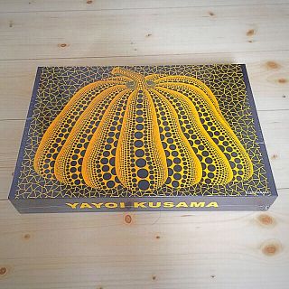 モマ(MOMA)の専用です。草間彌生 ジグソーパズル 1000ピース YAYOI KUSAMA(その他)