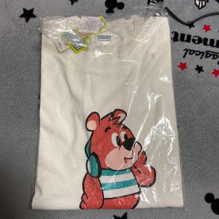 ジーユー(GU)のスタジオセブンTシャツ(Tシャツ/カットソー(半袖/袖なし))