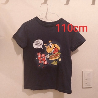 ターゲット(Target)のTarget　Tシャツ　110cm(Tシャツ/カットソー)