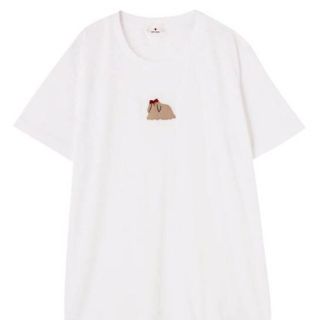 メリージェニー(merry jenny)のmerry jenny (Tシャツ(半袖/袖なし))