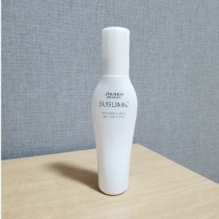 シセイドウ(SHISEIDO (資生堂))の資生堂＊サブリミックワンダーシールド(トリートメント)