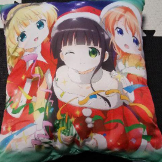 ごちうさ クッションの通販 By くりーむぱすた ラクマ