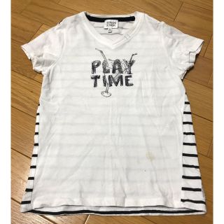 アルマーニ ジュニア(ARMANI JUNIOR)のアルマーニ半袖Tシャツ♡(Tシャツ/カットソー)