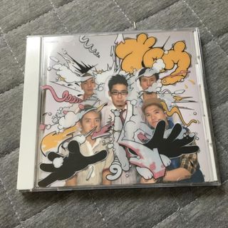 ブロウ(ヒップホップ/ラップ)