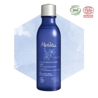 メルヴィータ(Melvita)のメルヴィータ フラワーブーケ リリー フェイストナー 100ml(化粧水/ローション)