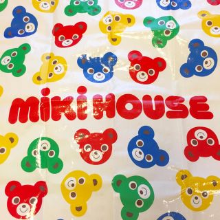 ミキハウス(mikihouse)のミキハウス レジャーシート (その他)