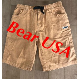 ベアー(Bear USA)のⓂ️新品 Bear USA ショートパンツ(ショートパンツ)