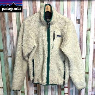 パタゴニア(patagonia)のPATAGONIA RETRO X FLEECE JACKET　(その他)