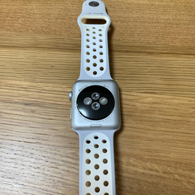 時計Apple Watch series2 nike