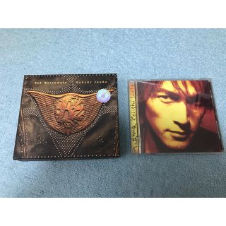 B’z & 稲葉浩志アルバムセット(ポップス/ロック(邦楽))