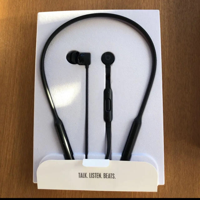 Beats by Dr Dre BEATSX NEW BLACK 1